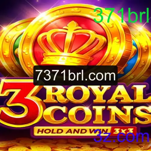 Descobrindo 3royalcoins: Um Mergulho na Aventura dos Tesouros Ocultos