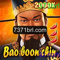 Descubra BaoBoonChin: O Fascinante Mundo do Jogo de Estratégia