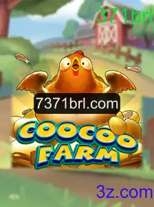 Descubra CooCooFarm: Uma Jornada Agrícola Única e Divertida
