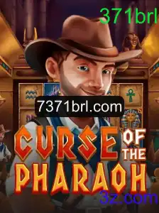 CurseofthePharaoh: Uma Aventura Mística no Coração do Egito Antigo
