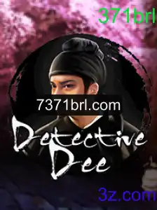 Descubra o Universo de DetectiveDee: Um Jogo de Mistério e Investigação