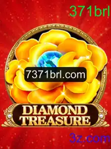 Descubra o Fascinante Mundo de Diamondtreasure
