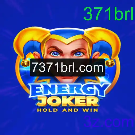 EnergyJoker - Um Novo Fenômeno no Mundo dos Jogos