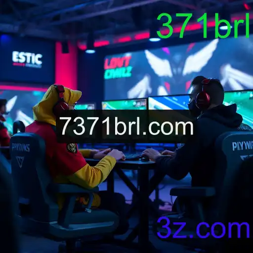 Esportes virtuais