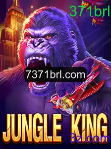 Explorando JungleKing: Aventura Selvagem e Emoção no Mundo dos Jogos