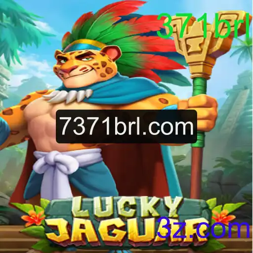 Explorando o Mundo de LuckyJaguar: O Jogo de Azar Brasileiro que Conquistou o Público