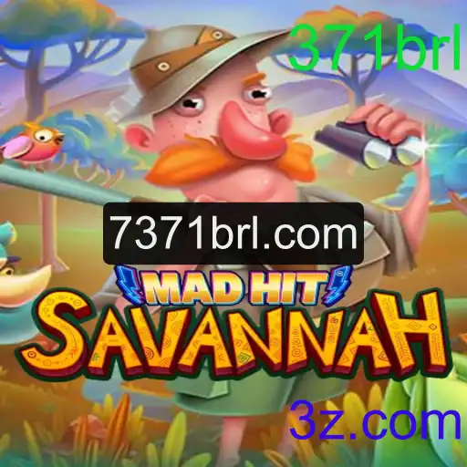 Descubra MadHitSavannah: O Novo Fenômeno dos Jogos de Tabuleiro