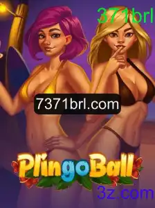 Descubra o Novo Sensação: Plingoball e Suas Regras Inovadoras