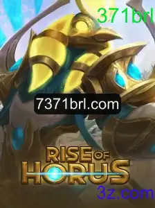 RiseofHorus: Mergulhe no Fascinante Mundo do Antigo Egito