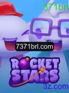 RocketStars: Um Mergulho nas Estrelas com Emoção e Estratégia