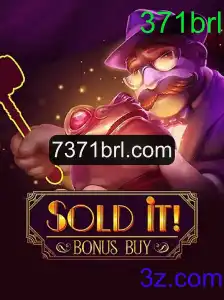 Explorando o Mundo do Jogo SolditBonusBuy