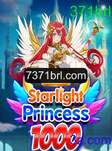 Descubra StarlightPrincess1000: Um Jogo Encantador no Mundo dos Cassinos Online