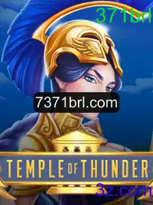 Descubra o Fascinante Mundo de 'TempleofThunder'