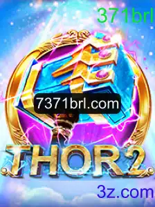 Thor2: Aventures para os Valentes