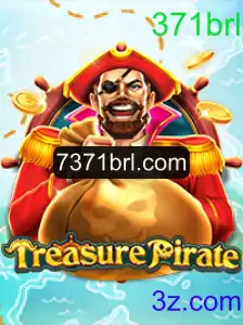 Explore a Aventura de TreasurePirate: Um Mundo de Aventura Naval