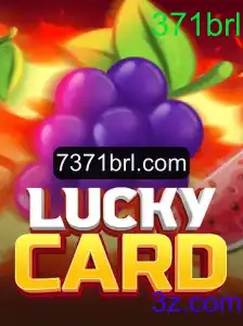 Descubra o Fascinante Mundo de LuckyCard: O Jogo que Conquista a Todos