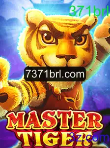 Descubra o Fascinante Mundo do Jogo MasterTiger