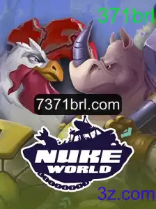 A Fascinante Aventura em NukeWorld