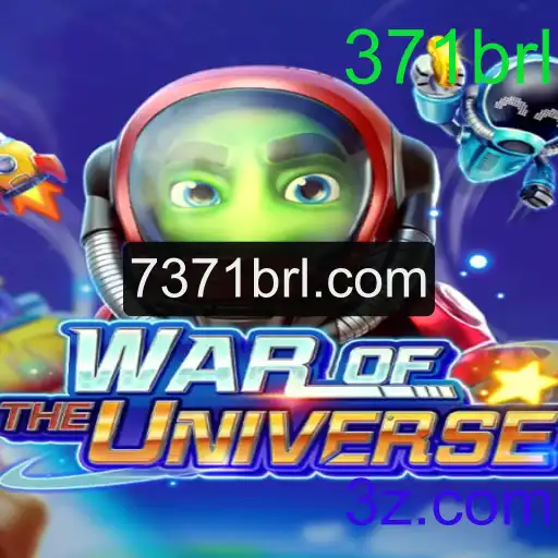 Explorando WAROFTHEUNIVERSE: Um Mergulho no Jogo Intergaláctico